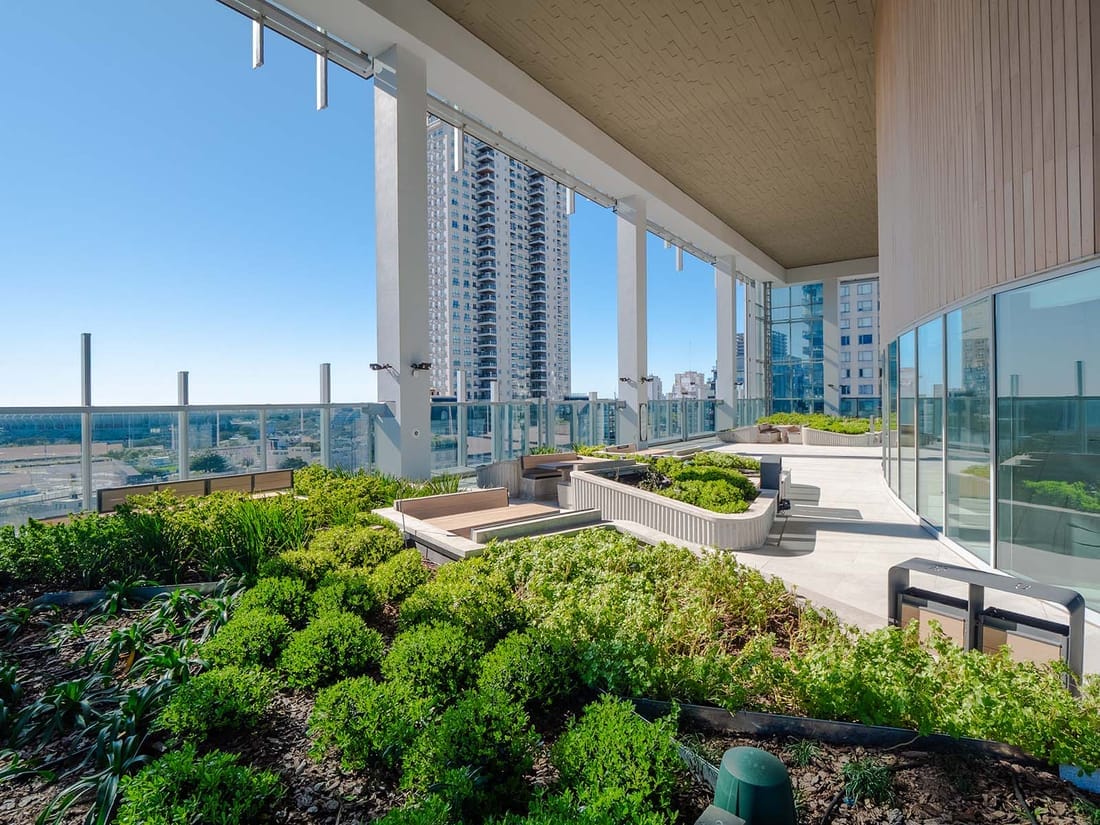 Sky Garden